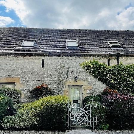 Elliott Cottage Бакстон Экстерьер фото