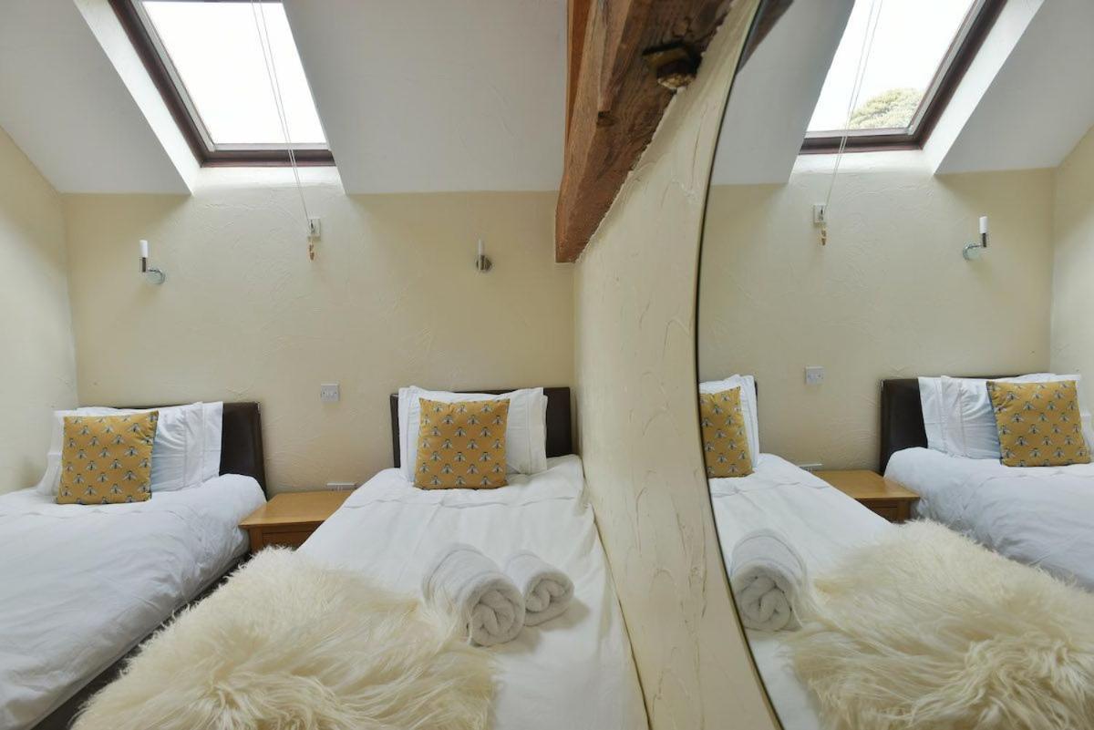 Elliott Cottage Бакстон Экстерьер фото
