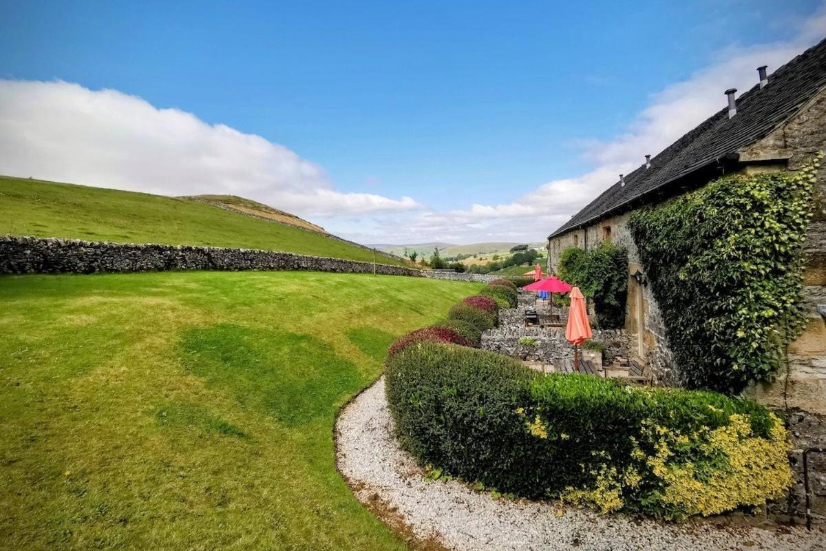 Elliott Cottage Бакстон Экстерьер фото